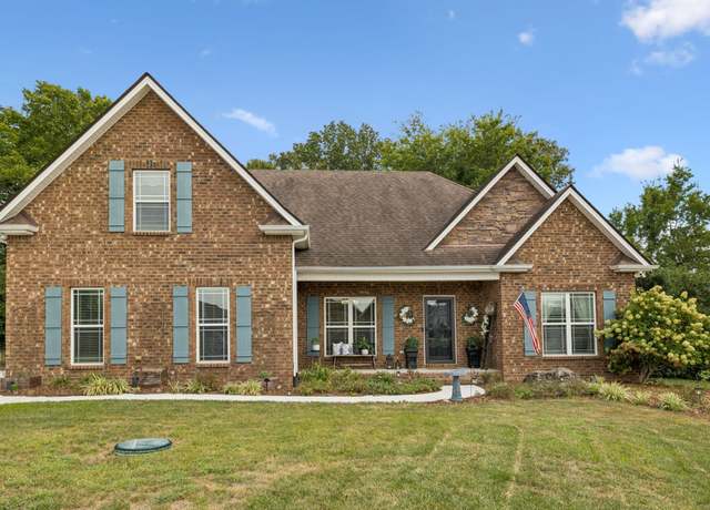Property at 323 Amazonway Rdg, Murfreesboro, TN 37130, 3 beds, 2 baths
