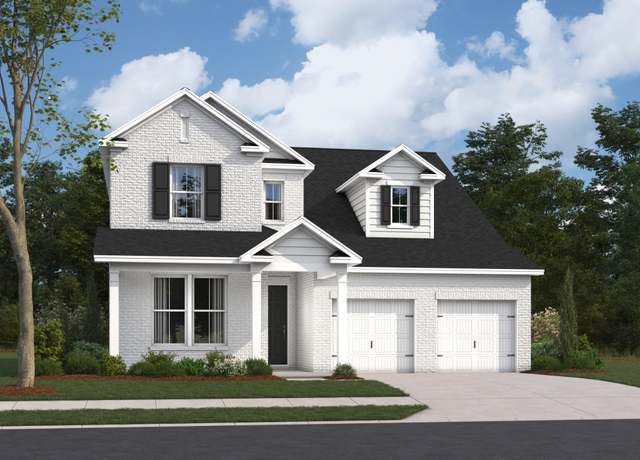 Property at 1002 Long Iron Ln, Mount Juliet, TN 37122, 4 beds, 3.5 baths