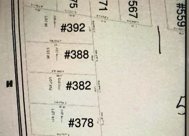 Property at 388 Bethlehem Rd, Rickman, TN 38580