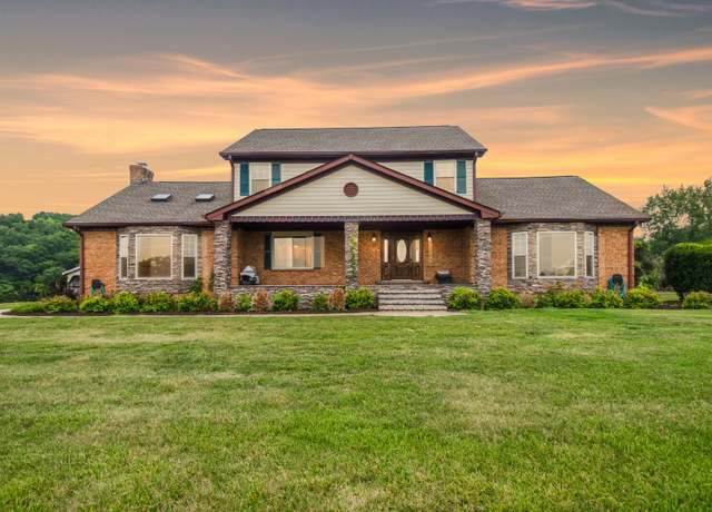 Property at 1361 Madison Creek Rd, Goodlettsville, TN 37072, 4 beds, 3 baths