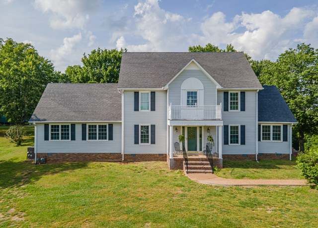 Property at 196 Ridgeview Dr, Pulaski, TN 38478, 4 beds, 3.5 baths