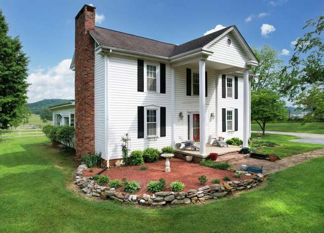 Property at 4957 Decatur Highway Hwy, Ten Mile, TN 37880, 4 beds, 2 baths