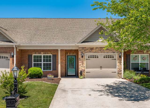 Property at 8274 Carlitos Ln, Hixson, TN 37343, 3 beds, 2 baths