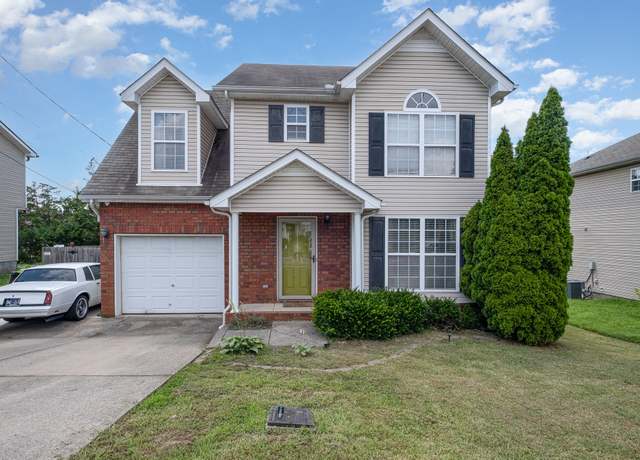 Property at 209 Grovedale Trce, Antioch, TN 37013, 3 beds, 2.5 baths