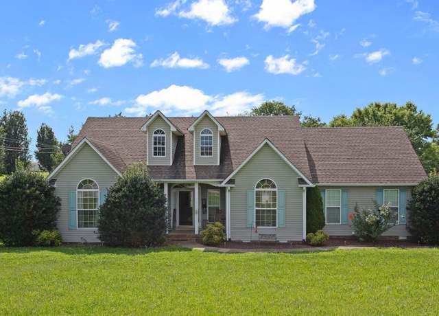 Property at 101 Paula Pl, Pulaski, TN 38478, 3 beds, 2 baths