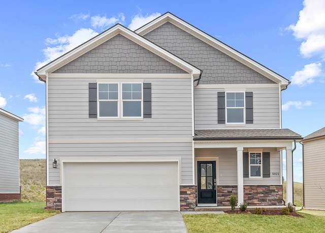 Property at 5306 Carnegie Rd, Old Hickory, TN 37138, 5 beds, 3.5 baths