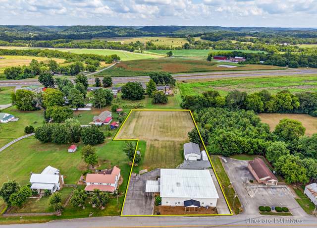 Property at 34 Teal Hollow Rd, Kelso, TN 37348, 6 beds