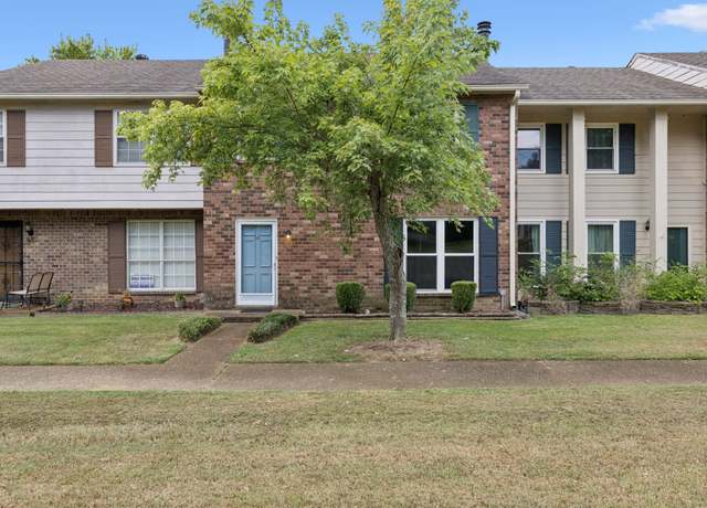 Property at 3880 Priest Lake Dr #66, Nashville, TN 37217, 3 beds, 2.5 baths