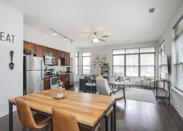 Property at 1700 Belcourt Ave #104, Nashville, TN 37212, 2 beds, 2 baths