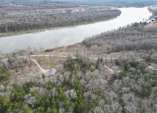 Property at 0 Eagles Nest Ln, Bath Springs, TN 38311
