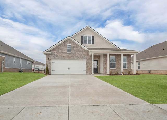 Property at 1028 Camelia Dr, White House, TN 37188, 4 beds, 2 baths