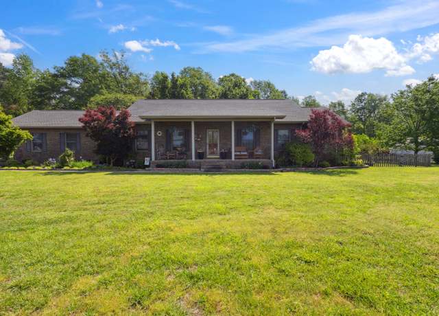 Property at 746 Shadow Ln, Belvidere, TN 37306, 3 beds, 2 baths