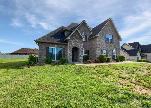 Property at 1117 Bandini Ct, Lascassas, TN 37085, 4 beds, 3 baths