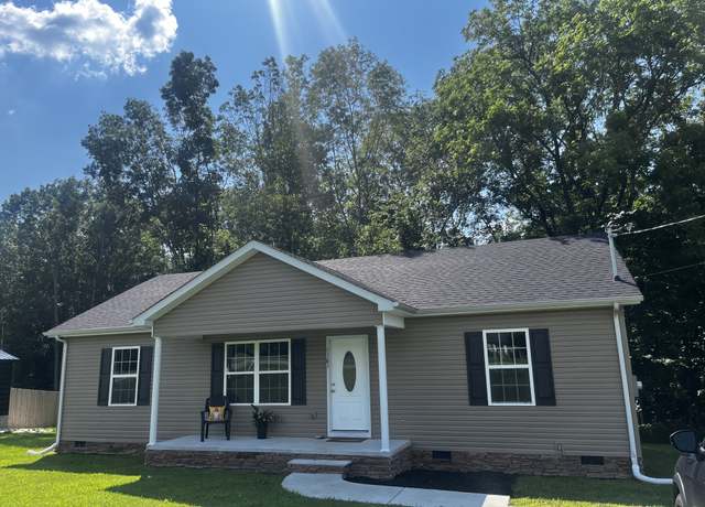 Property at 1161 Honey Ln, Estill Springs, TN 37330, 3 beds, 2 baths