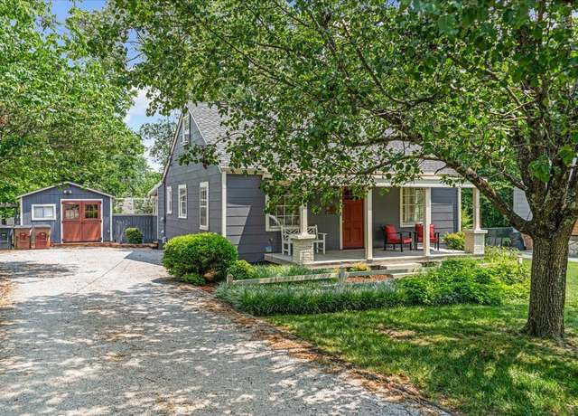 Property at 256 Tanksley Ave, Nashville, TN 37211, 3 beds, 1.5 baths