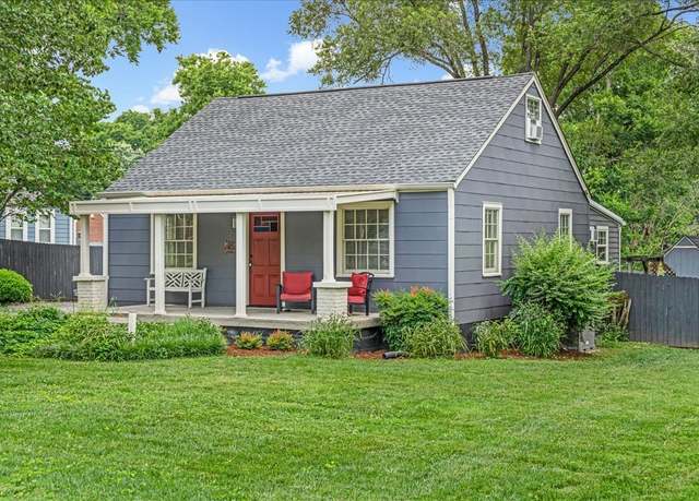 Property at 256 Tanksley Ave, Nashville, TN 37211, 3 beds, 1.5 baths