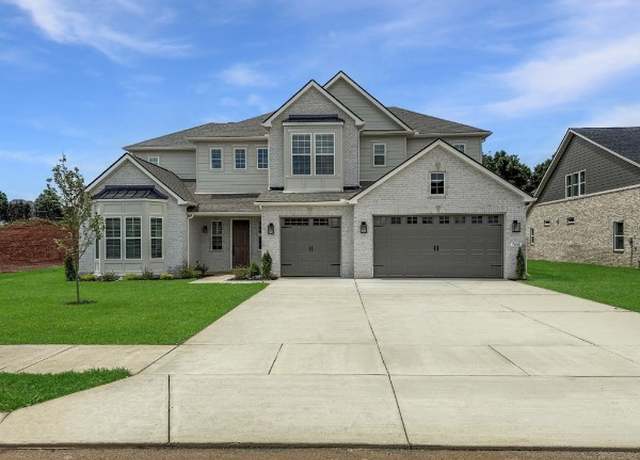 Property at 5963 Hunt Valley Dr, Spring Hill, TN 37174, 5 beds, 4 baths