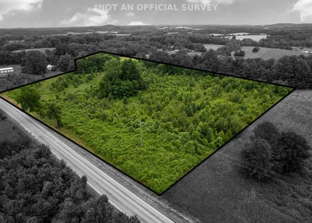 Property at 0 Mccormick Ridge Rd, Whitleyville, TN 38588