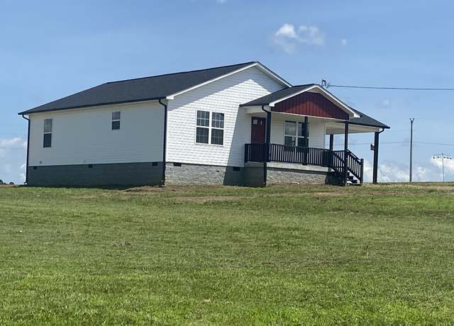 Property at 369 Brace Loop, Summertown, TN 38483, 3 beds, 2 baths