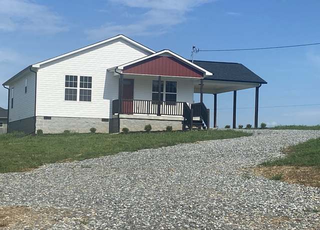Property at 369 Brace Loop, Summertown, TN 38483, 3 beds, 2 baths