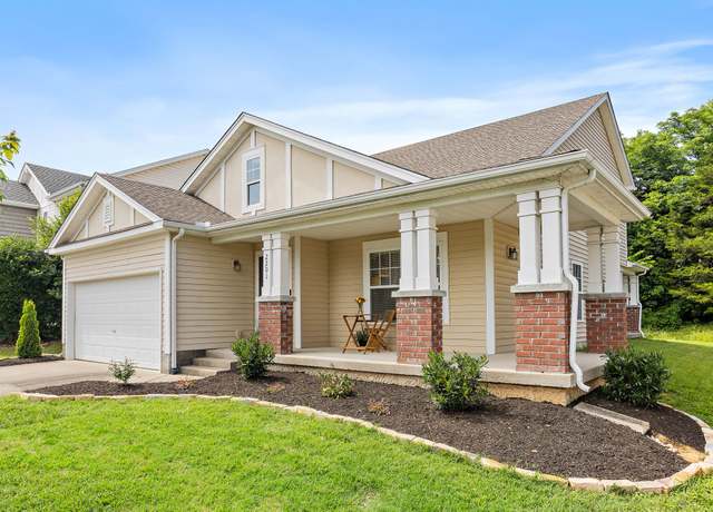 Property at 2201 Erin Ln, Mount Juliet, TN 37122, 3 beds, 2.5 baths