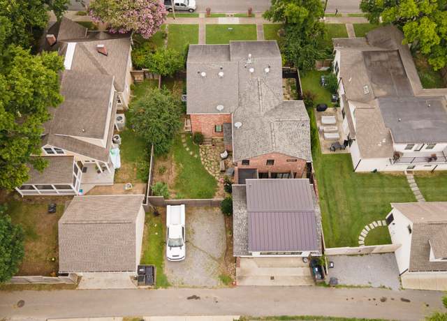 Property at 1209 Dallas Ave, Nashville, TN 37212