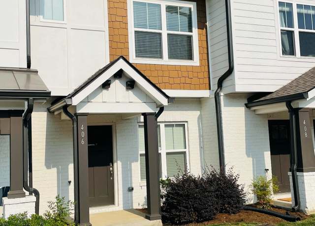 Property at 406 W Mill Dr, Nashville, TN 37209, 2 beds, 2.5 baths
