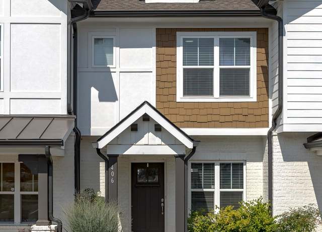 Property at 406 W Mill Dr, Nashville, TN 37209, 2 beds, 2.5 baths