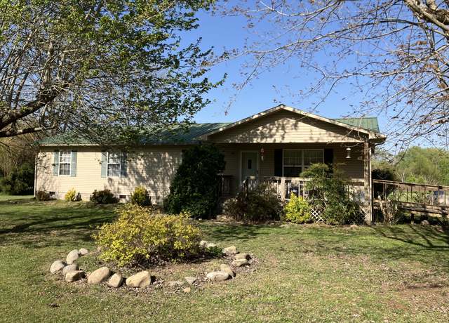 Property at 188 65th Ave, Palmer, TN 37365, 4 beds, 2 baths