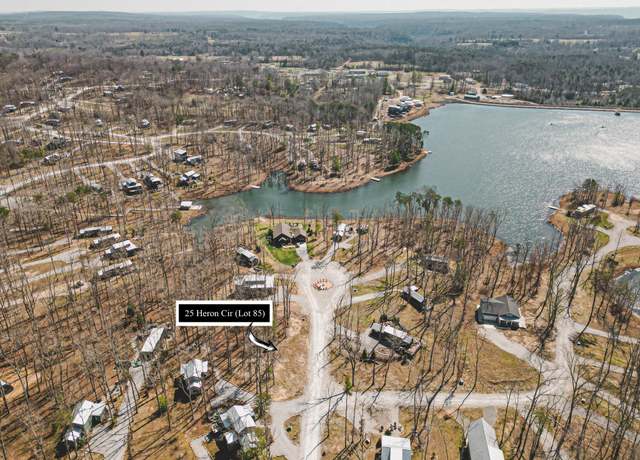 Property at 25 Heron Cir, Tracy City, TN 37387
