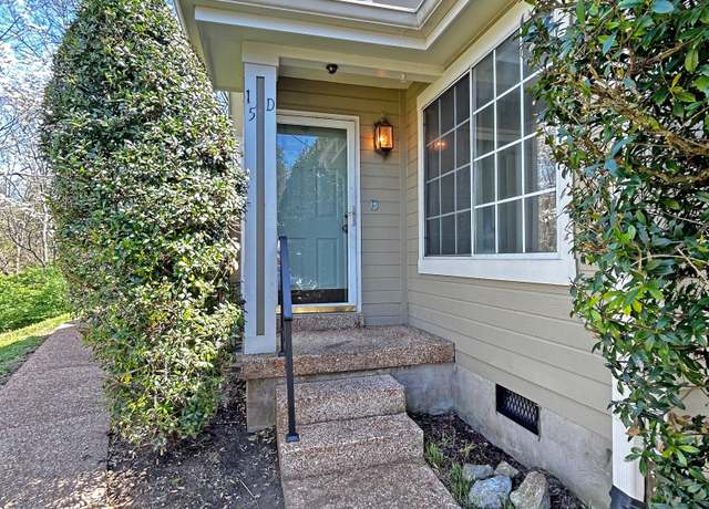 Property at 129 Cherry Hill Dr Unit 15D, Hendersonville, TN 37075, 2 beds, 1 bath