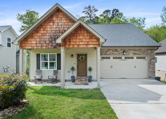 Property at 2317 Lake Mist Dr, Chattanooga, TN 37421, 4 beds, 2.5 baths