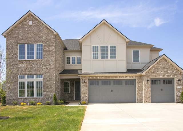 Property at 5952 Hunt Valley Dr, Spring Hill, TN 37174, 5 beds, 5.5 baths