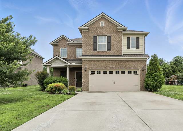 Property at 3154 Rift Ln, Murfreesboro, TN 37130, 4 beds, 2.5 baths