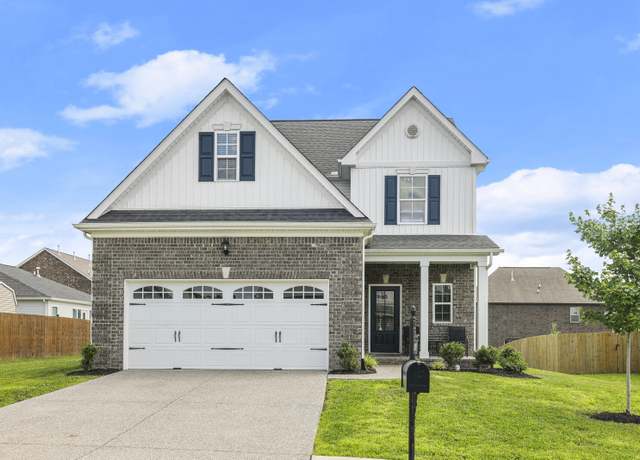 Property at 1009 Ellington Dr, Gallatin, TN 37066, 4 beds, 3.5 baths