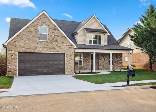 Property at 4300 Rare Earth Dr, Knoxville, TN 37938, 4 beds, 2.5 baths