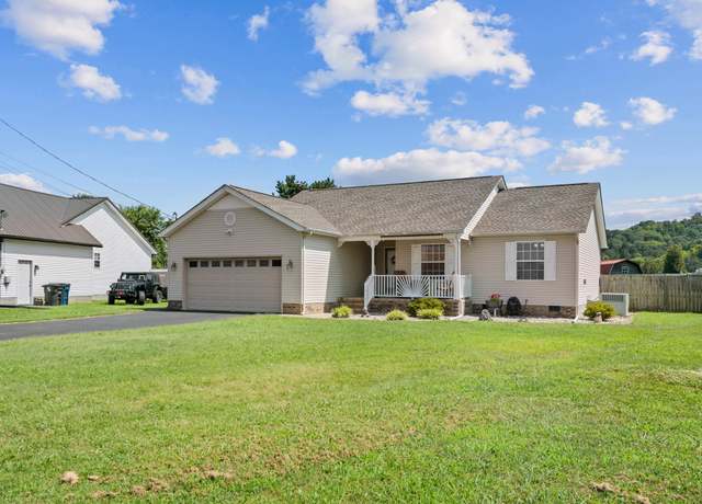 Property at 1620 Baucom Dr, Columbia, TN 38401, 3 beds, 2 baths