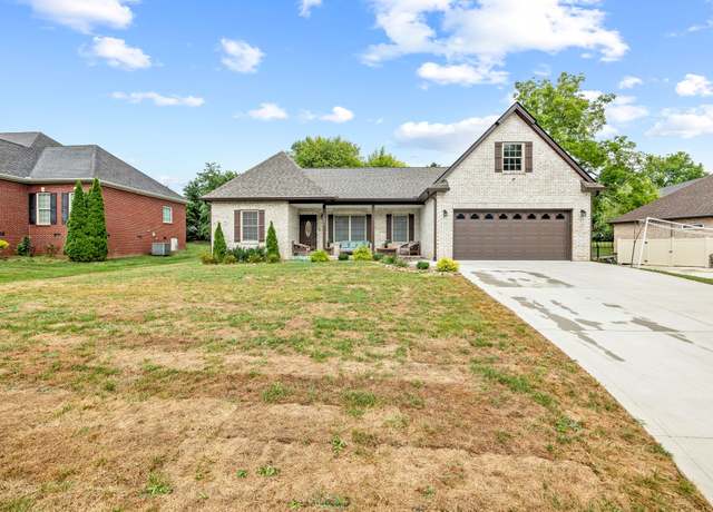 Property at 1309 Bridle Path, Cookeville, TN 38501, 3 beds, 2 baths