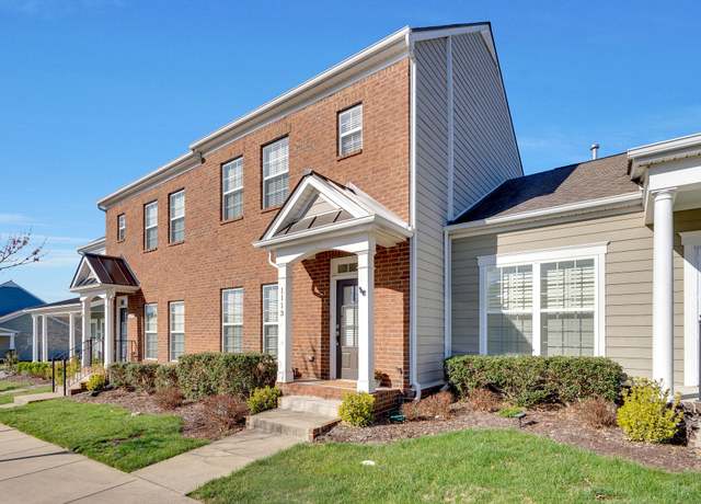 Property at 1113 Frewin St, Nolensville, TN 37135, 3 beds, 2.5 baths
