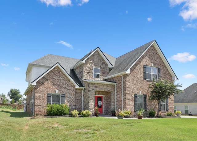 Property at 1014 Sycamore Leaf Way, Murfreesboro, TN 37129, 4 beds, 3.5 baths