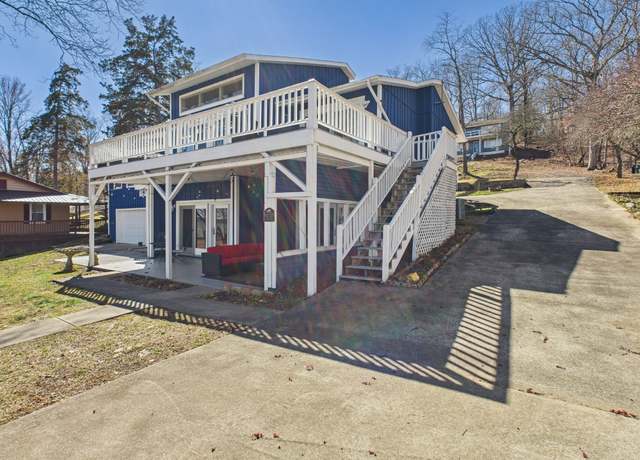 Property at 532 Waterway Trl, New Concord, KY 42076, 3 beds, 2 baths