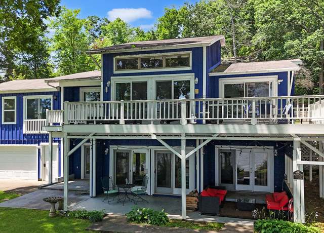 Property at 532 Waterway Trl, New Concord, KY 42076, 3 beds, 2 baths