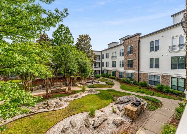 Property at 2600 Hillsboro Pike #310, Nashville, TN 37212, 1 bed, 1 bath