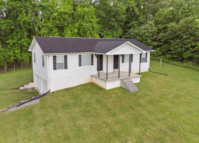 Property at 1368 Pleasant Hill Rd, Lynchburg, TN 37352, 4 beds, 2 baths
