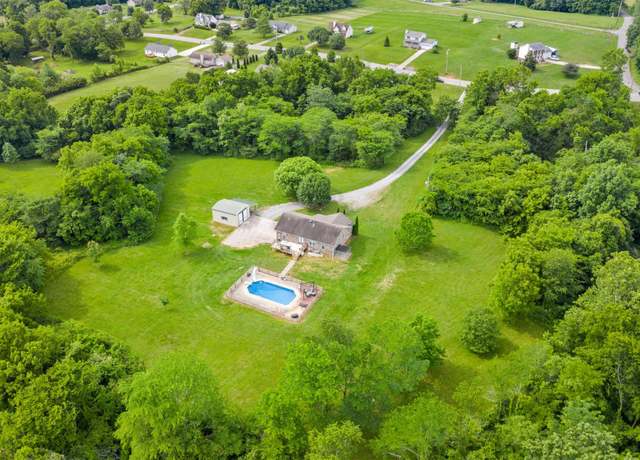 Property at 379 Velmas Way, Clarksville, TN 37042, 3 beds, 3 baths