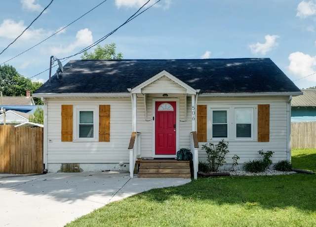 Property at 506 Garden St, Mount Pleasant, TN 38474, 2 beds, 1 bath