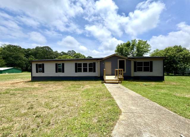 Property at 1855 Dowdy Rd SE, Cleveland, TN 37323, 4 beds, 2 baths