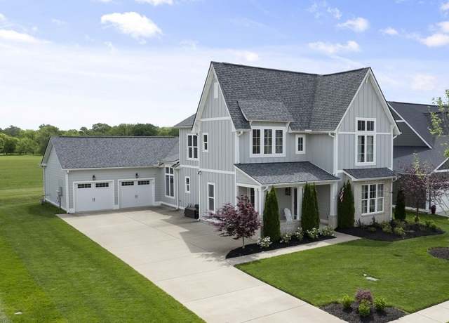 Property at 7530 Delancey Dr, College Grove, TN 37046, 4 beds, 3 baths