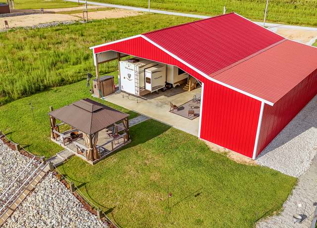 Property at 1813 Hardin Bottom River Rd, Clifton, TN 38425