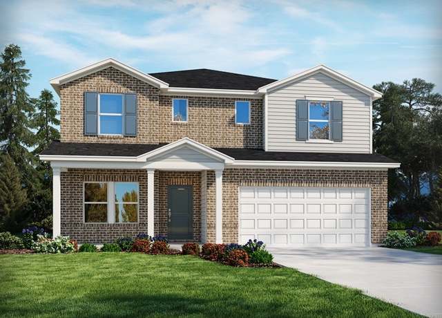 Property at 1336 Beasley Blvd, Mount Juliet, TN 37122, 5 beds, 4 baths